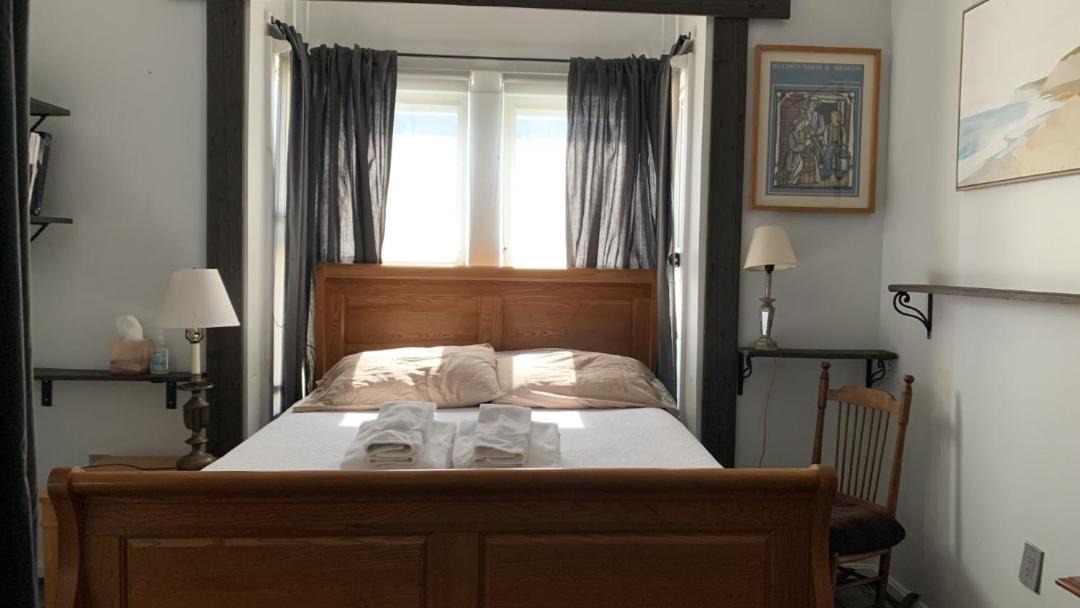 Photo of Bedroom in Eagle Hill