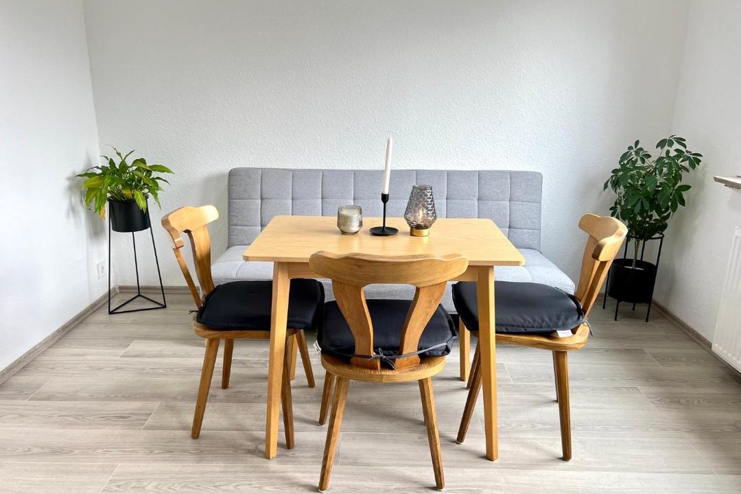 Photo of Livingroom in Hohenhaus