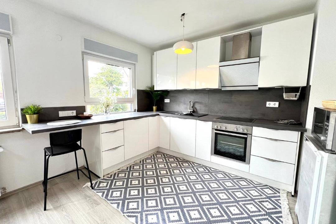 Photo of Kitchen in Hohenhaus