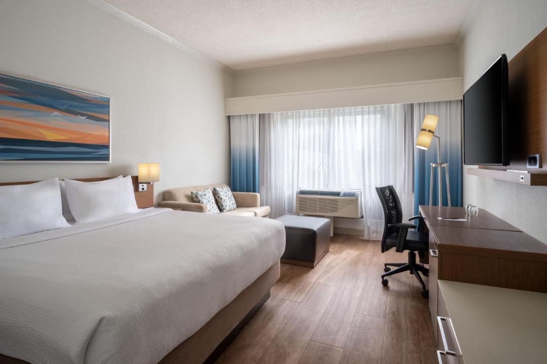 Photo of Bedroom in Central Naples