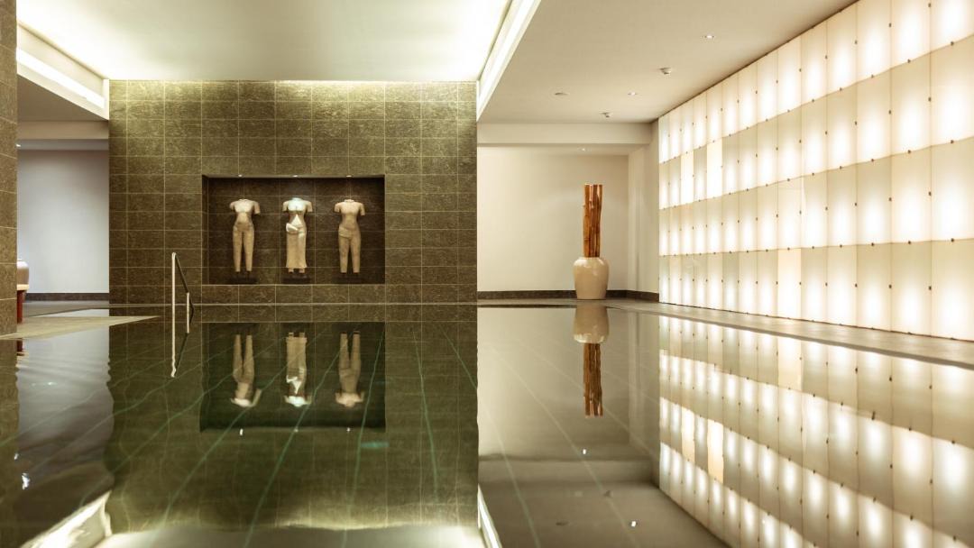 Photo of Bathroom in Aachen