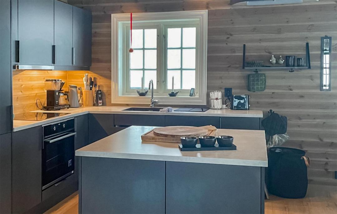 Photo of Kitchen in Fla Municipality