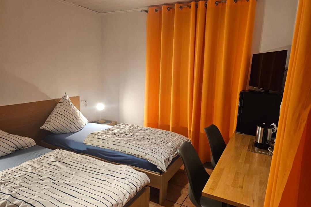 Photo of Bedroom in Eschweiler