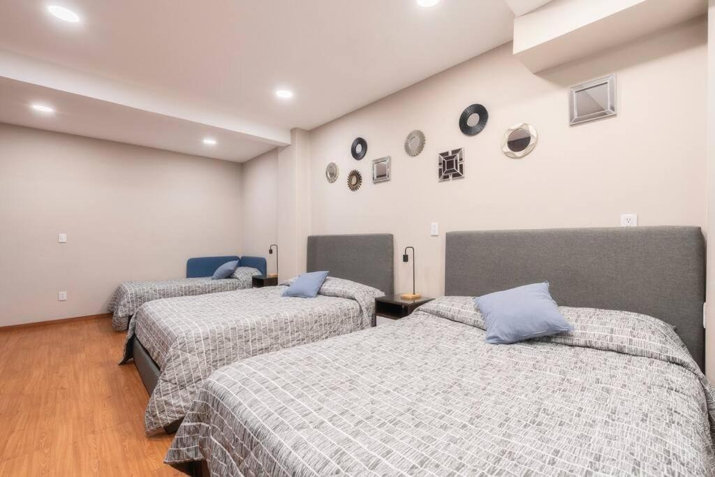 Photo of Bedroom in Historic Center