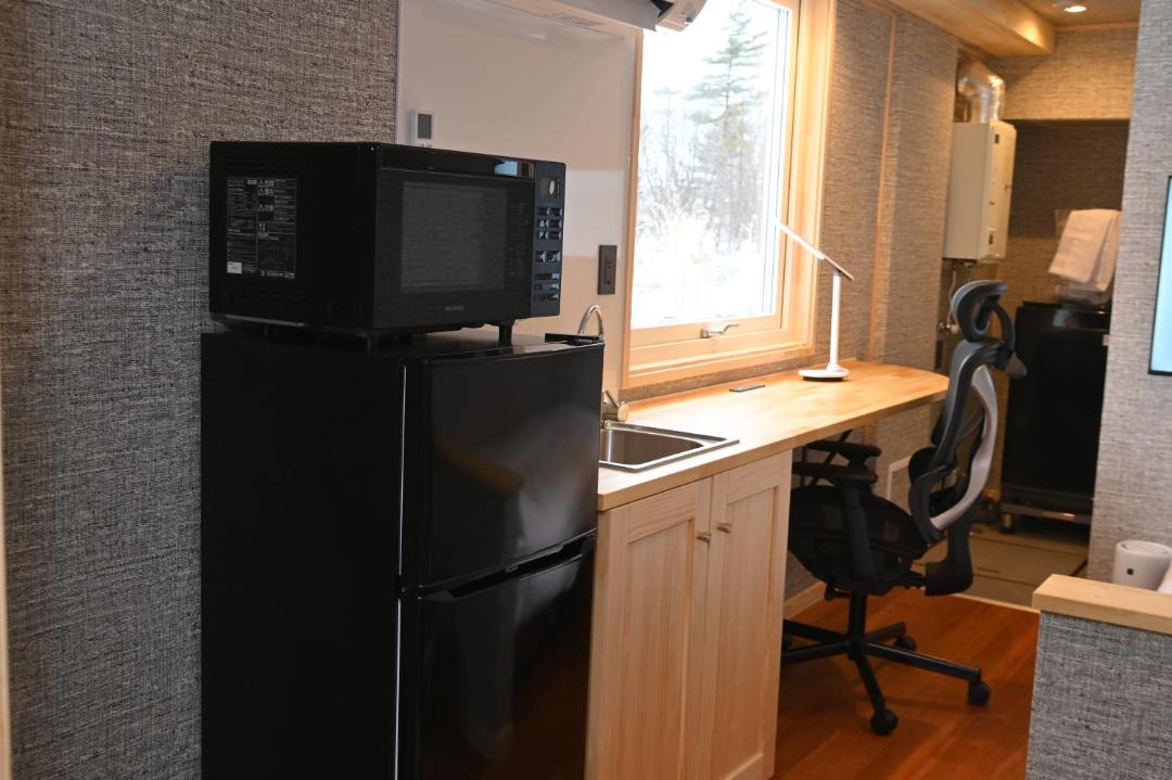 Photo of Kitchen in Chitose