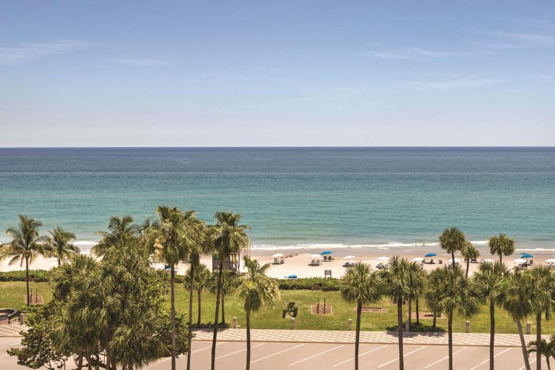 Photo of Outdoor in Deerfield Beach