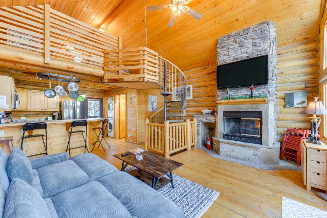 Photo of Livingroom in Jackson