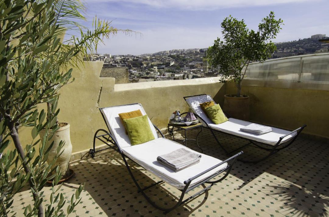 Photo of Patio Balcony in R'habet Zbib