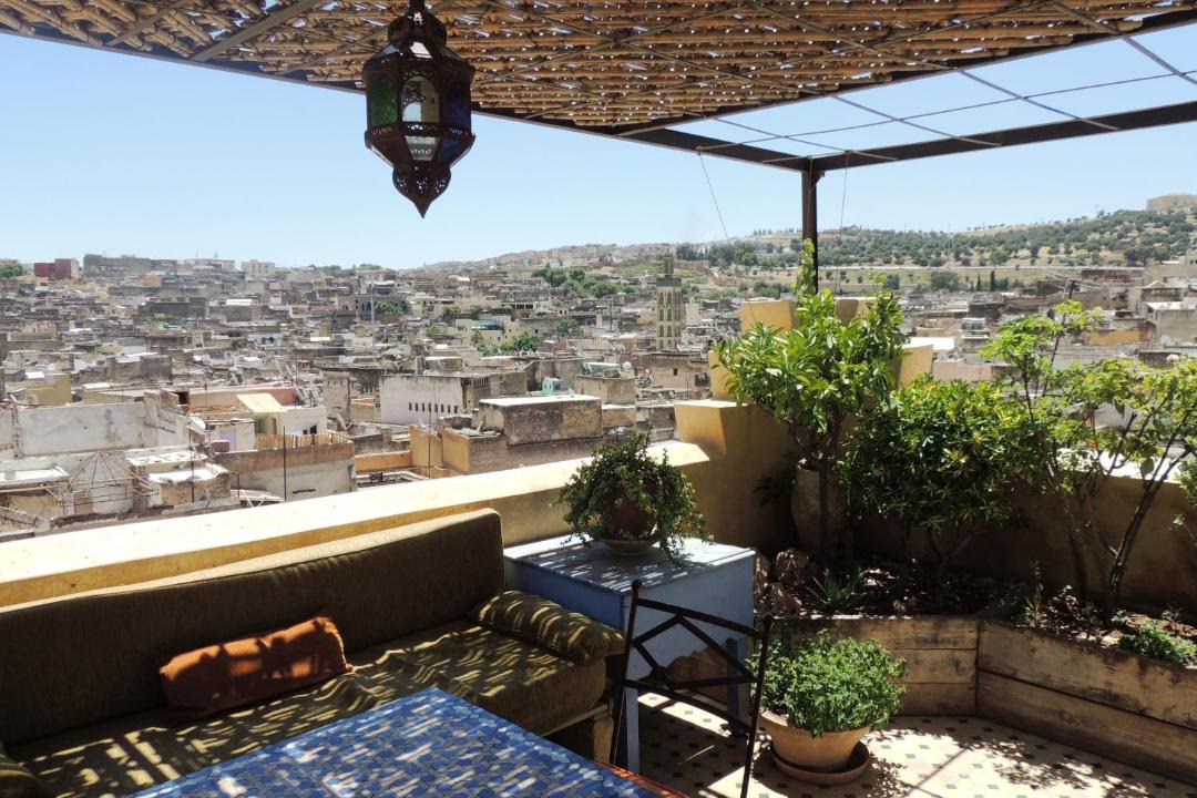 Photo of Patio Balcony in R'habet Zbib