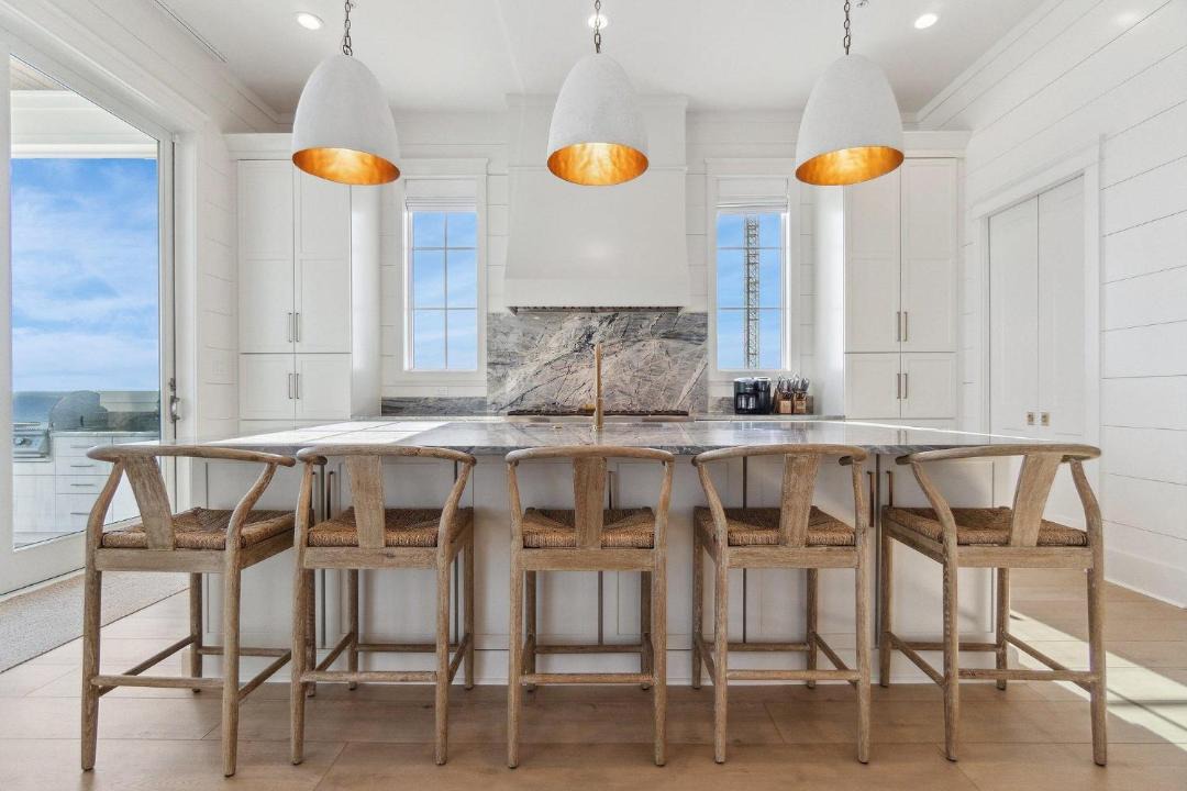 Photo of Kitchen in Orange Beach East