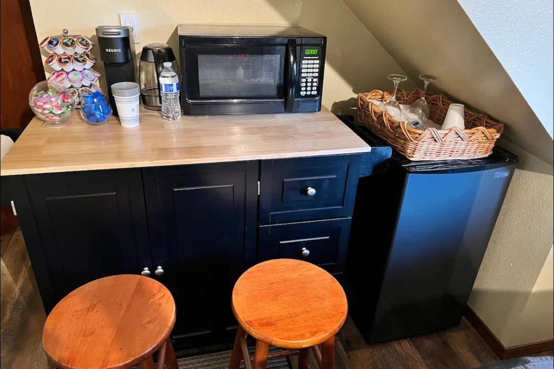 Photo of Kitchen in Gresham