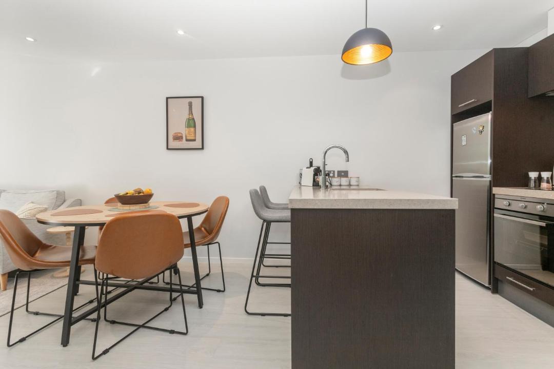 Photo of Livingroom in Newton