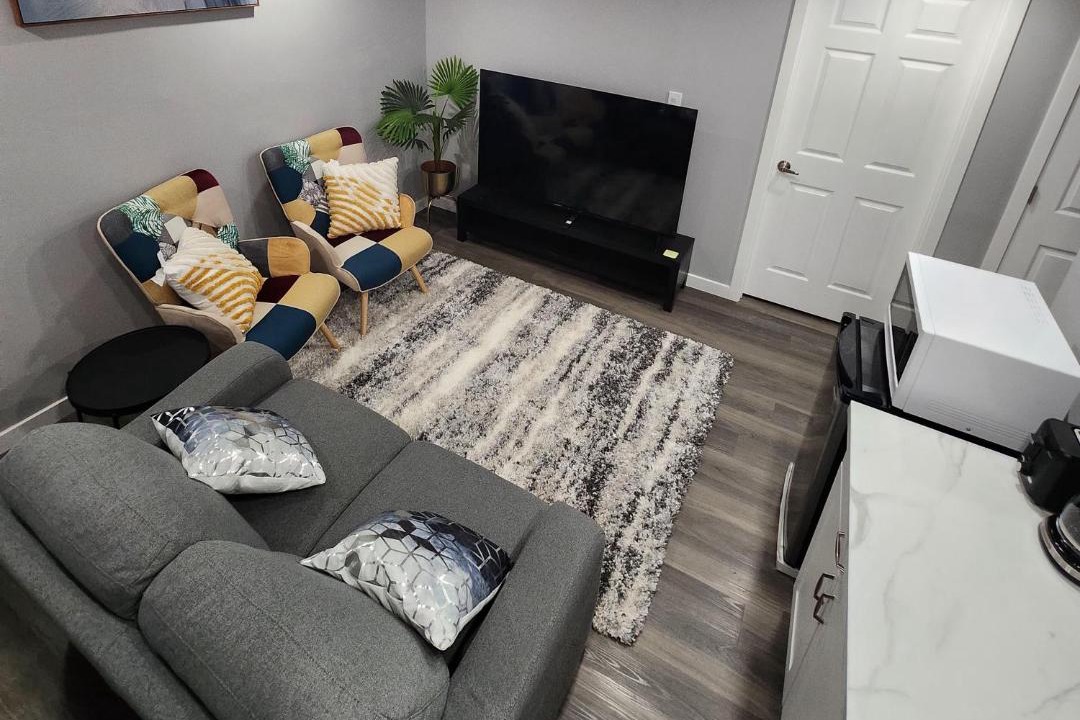 Photo of Livingroom in Transcona