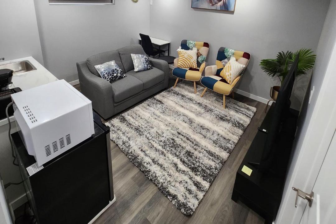 Photo of Livingroom in Transcona