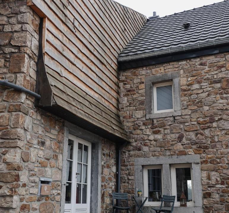 Photo of Buildings in Theux