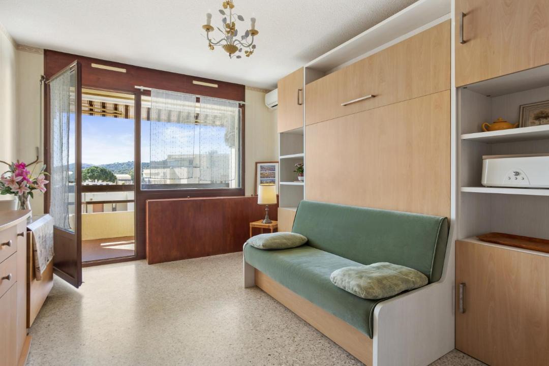 Photo of Livingroom in La Faviere