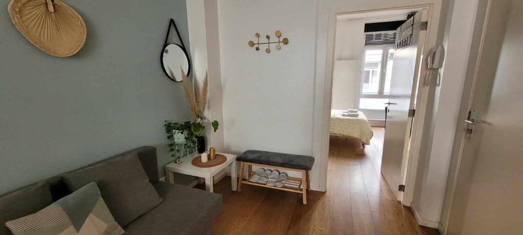 Photo of Livingroom in Sint-Gillis