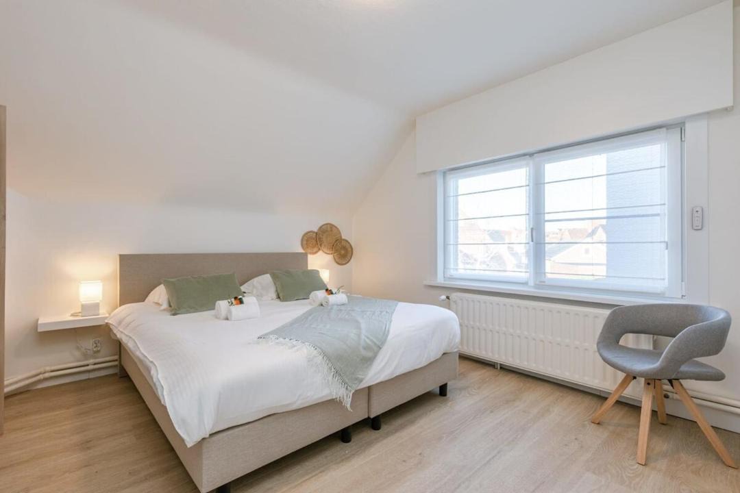Photo of Bedroom in Sint-Andries