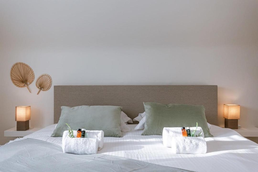 Photo of Bedroom in Sint-Andries
