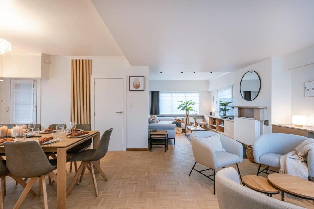 Photo of Livingroom in Sint-Andries