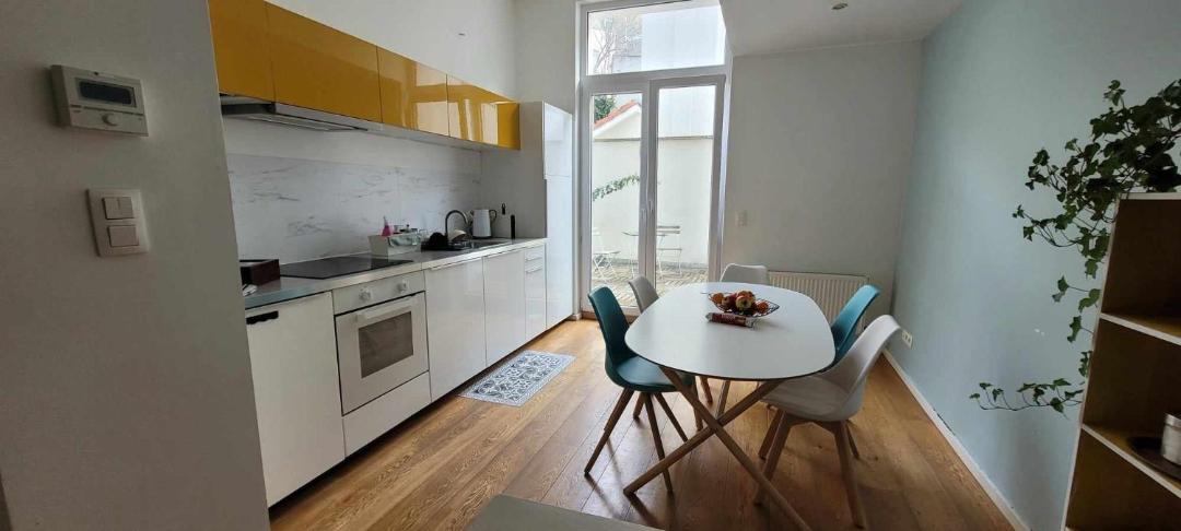 Photo of Kitchen in Sint-Gillis
