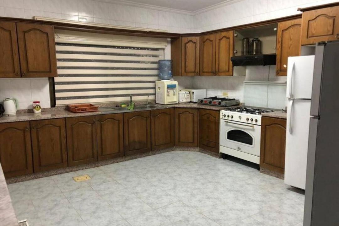 Photo of Kitchen in Suwailih