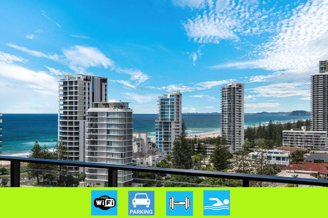 Photo of Others in Broadbeach