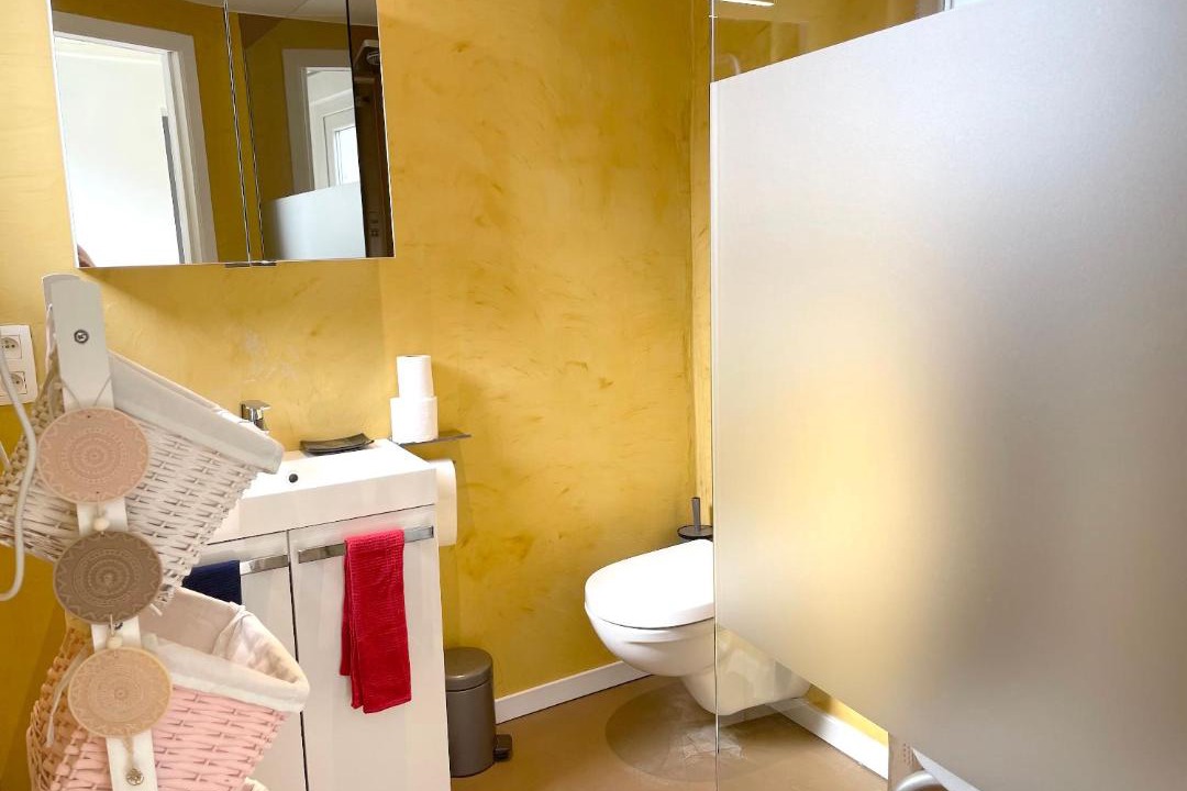 Photo of Bathroom in Roux