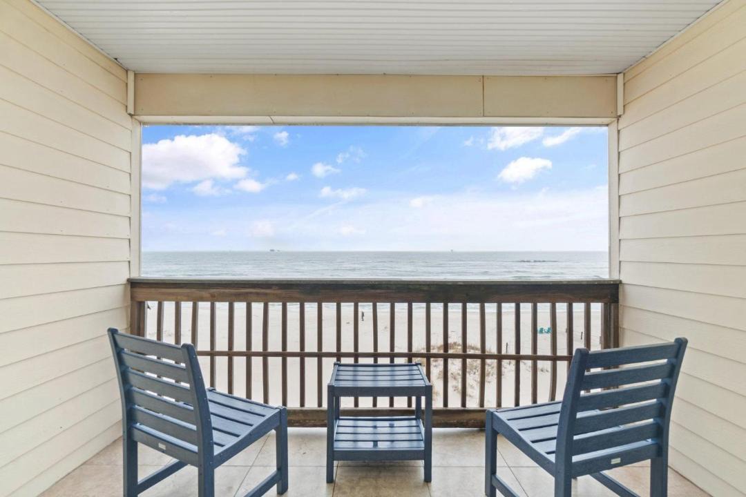 Photo of Patio Balcony in Fort Morgan