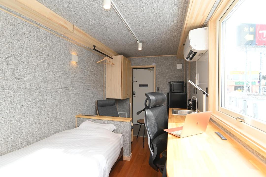 Photo of Bedroom in Chitose