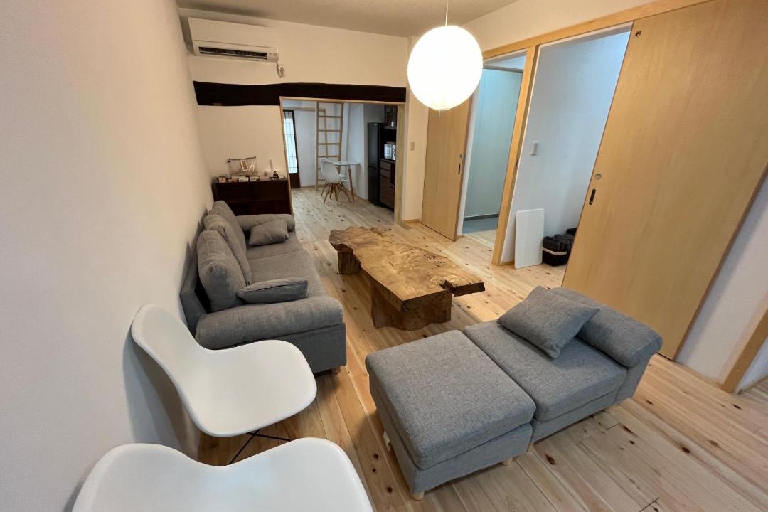 Photo of Livingroom in Nakatsugawa