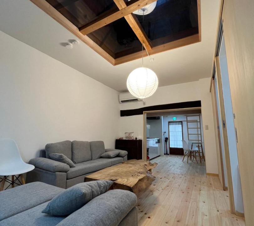 Photo of Livingroom in Nakatsugawa