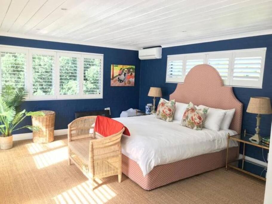 Photo of Bedroom in Voelklip