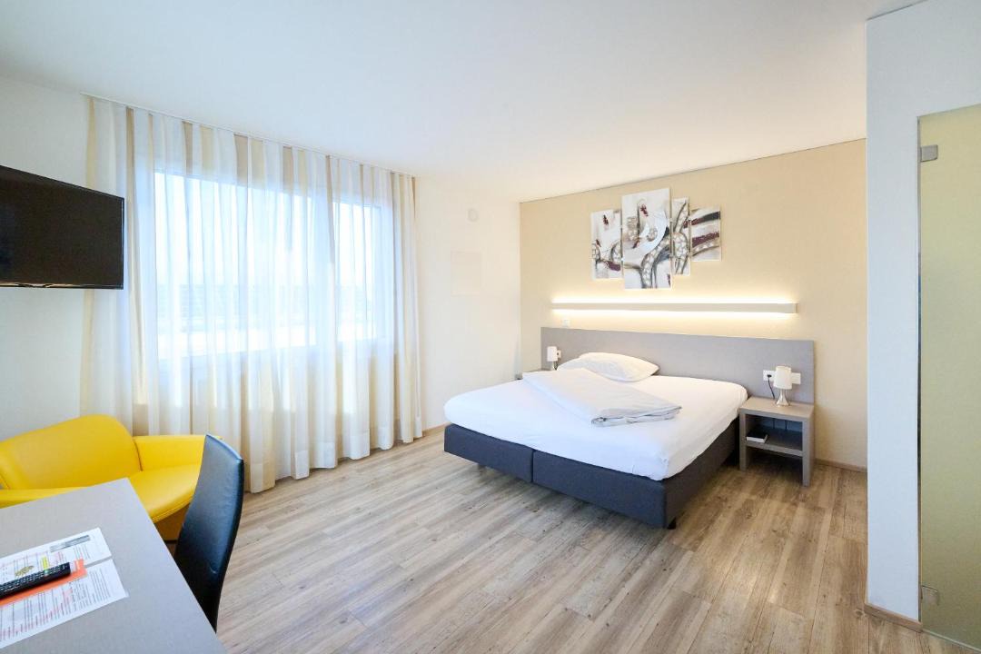 Photo of Bedroom in Lachen