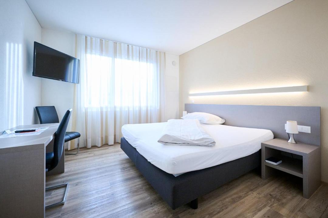Photo of Bedroom in Lachen