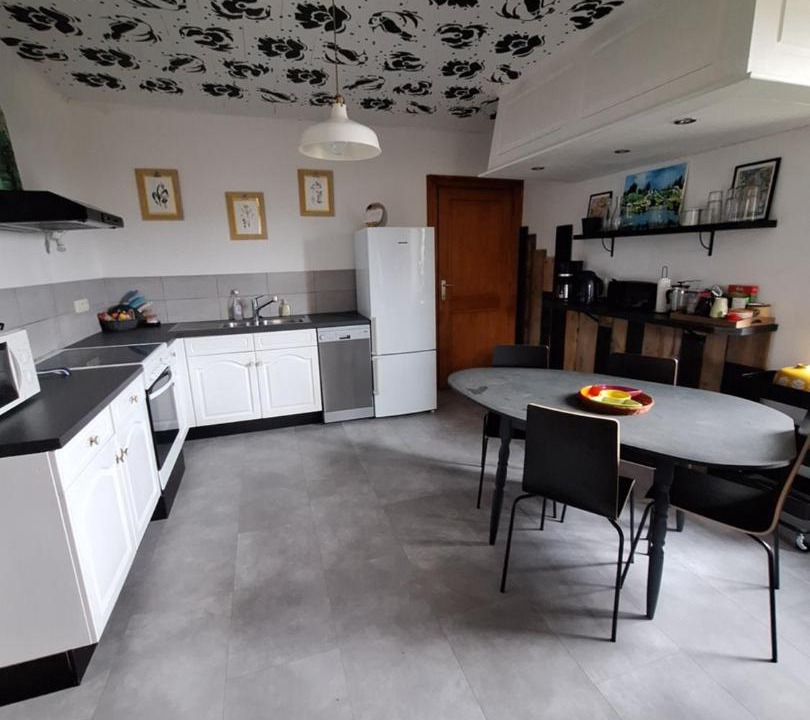 Photo of Livingroom in Sainte-Ode