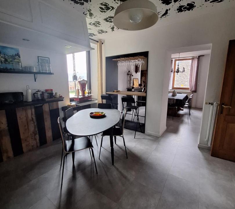 Photo of Livingroom in Sainte-Ode