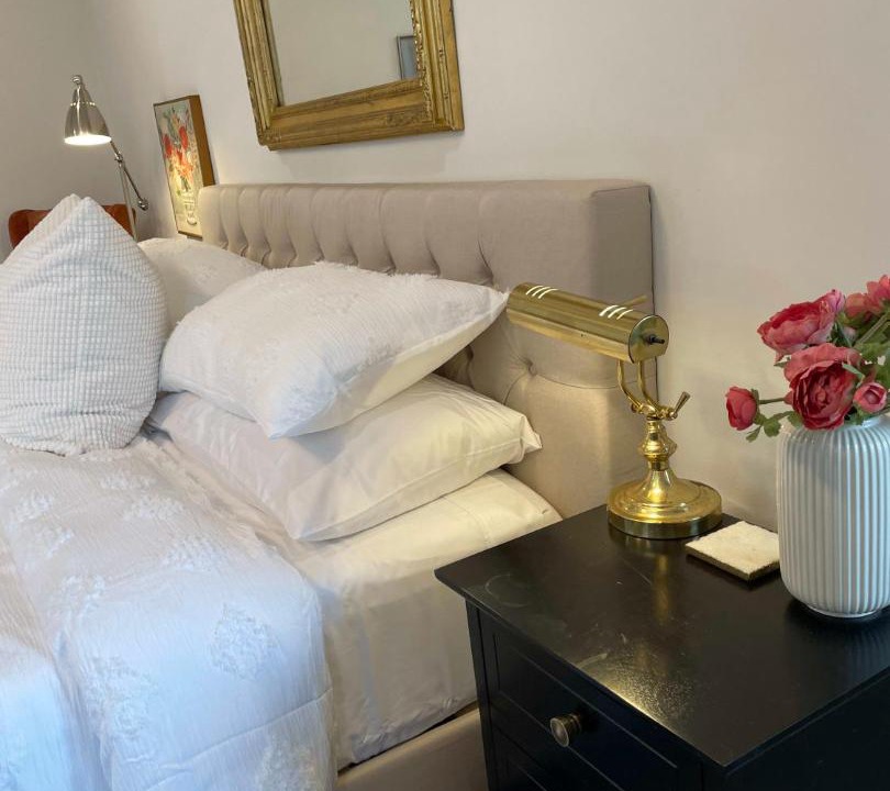 Photo of Bedroom in Manayunk