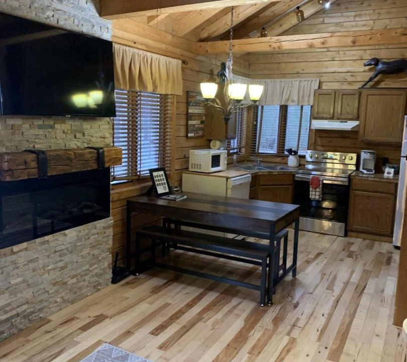 Photo of Livingroom in Thompsonville