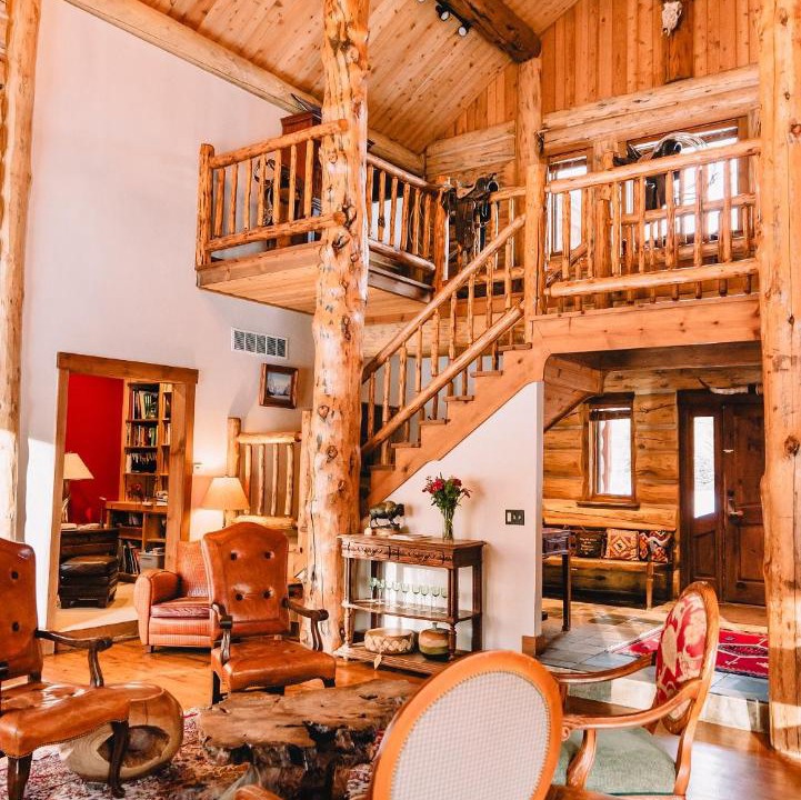 Photo of Livingroom in Wilson
