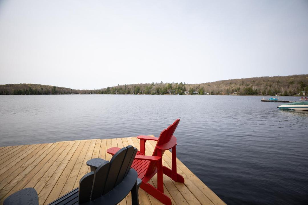 Photo of Others in Algonquin Highlands