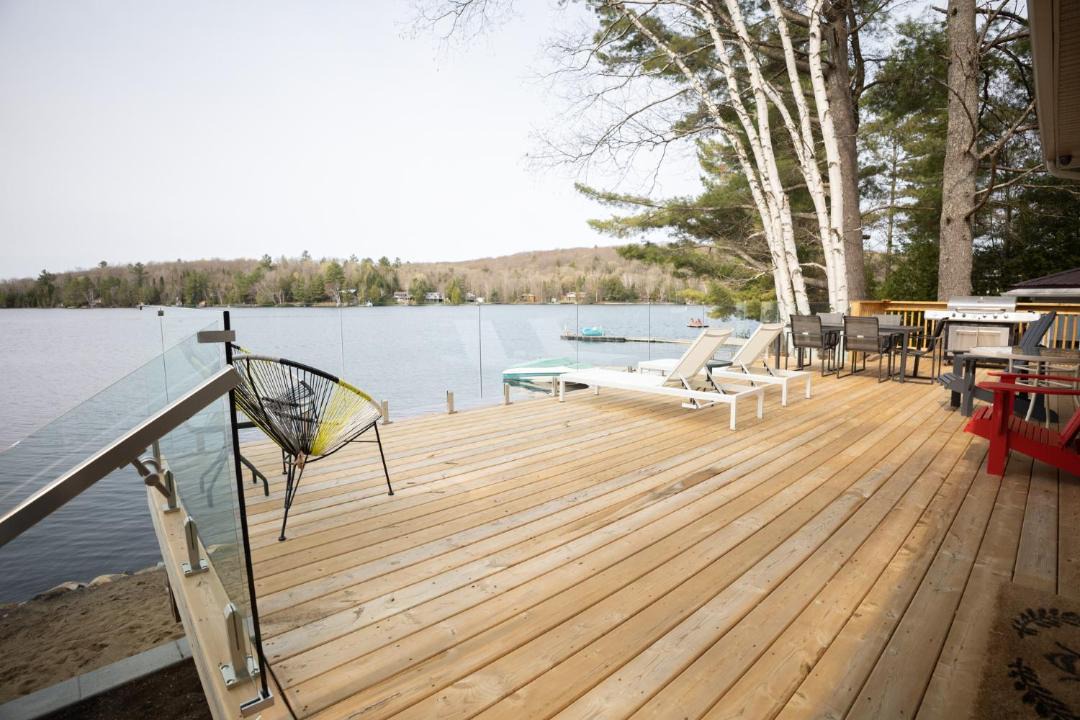 Photo of Others in Algonquin Highlands
