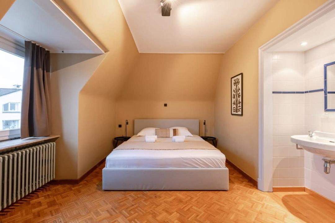 Photo of Bedroom in Oostduinkerke-Bad