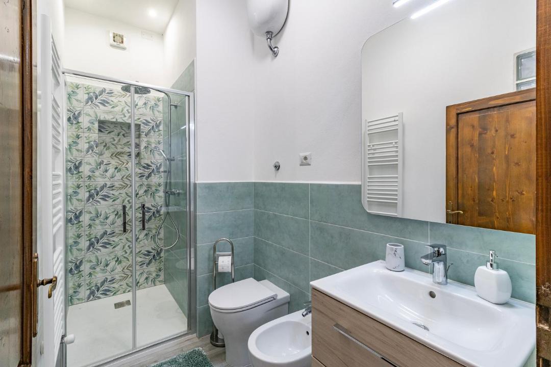 Photo of Bathroom in San Vivaldo