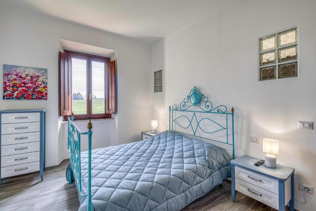 Photo of Bedroom in San Vivaldo