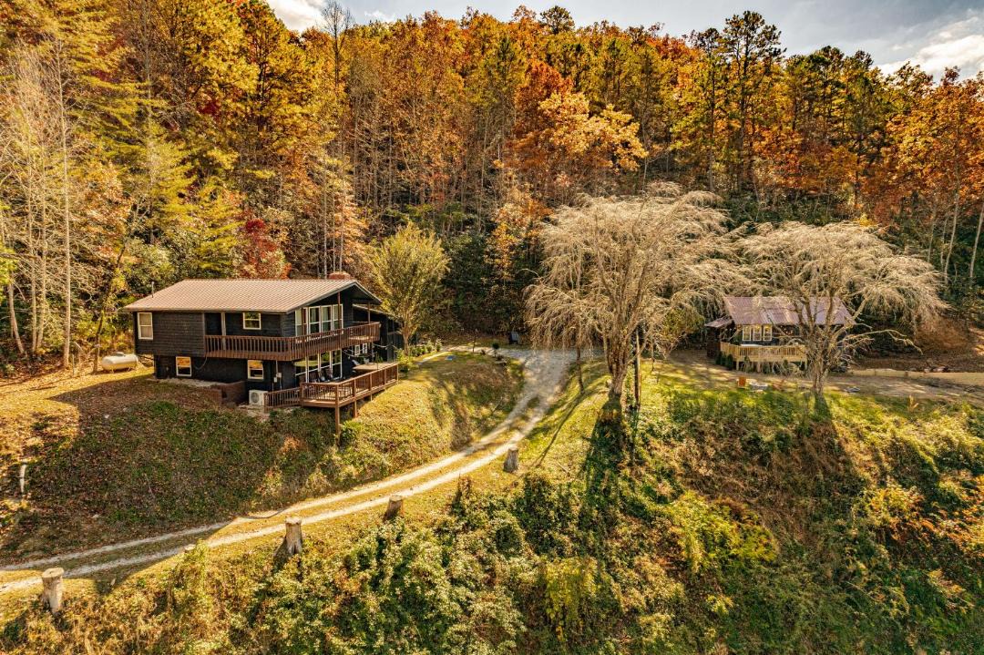 Photo of Others in Bryson City