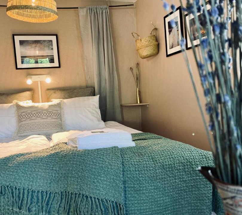 Photo of Bedroom in Borgholm
