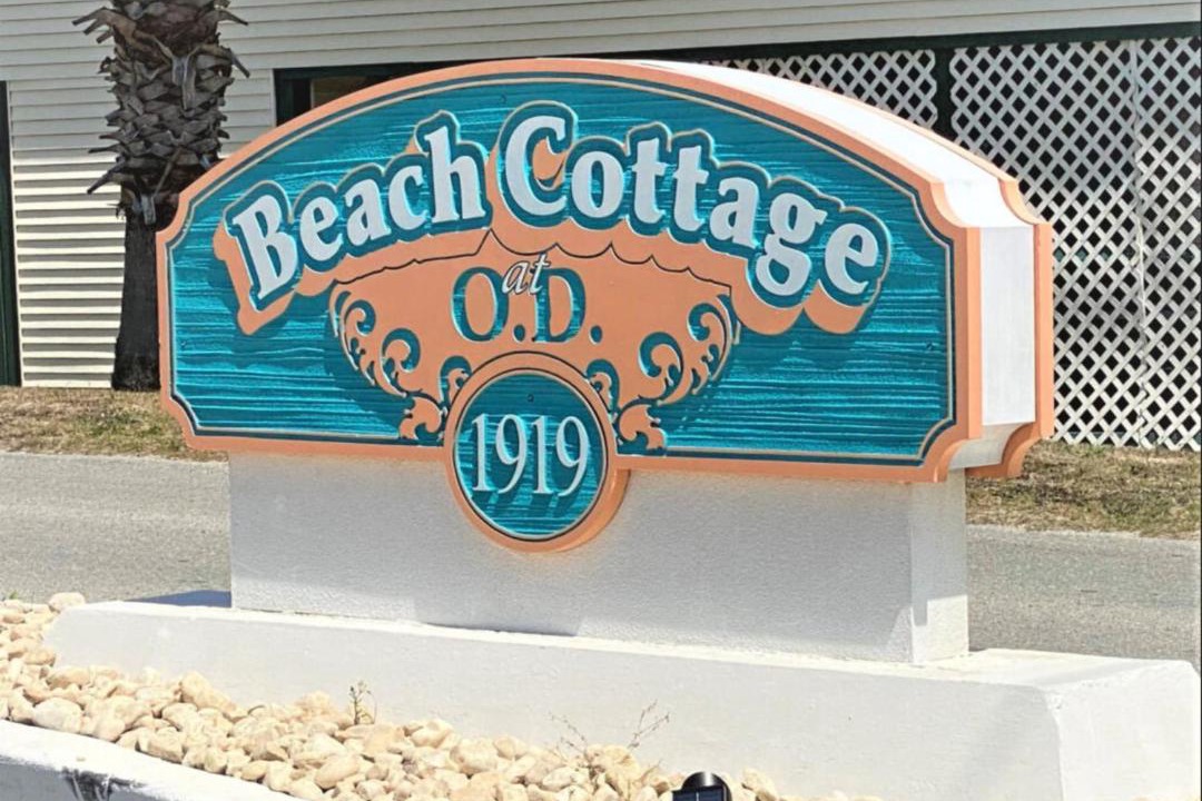 Photo of Others in Cherry Grove Beach