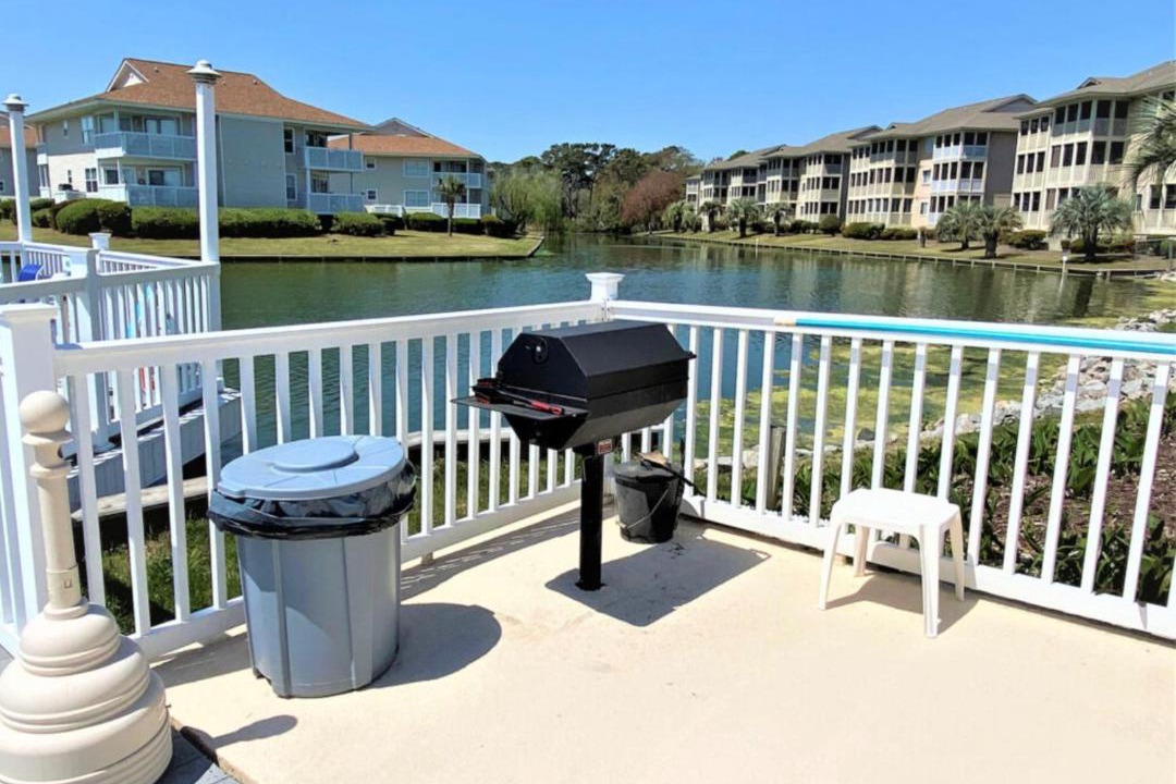Photo of Others in Cherry Grove Beach
