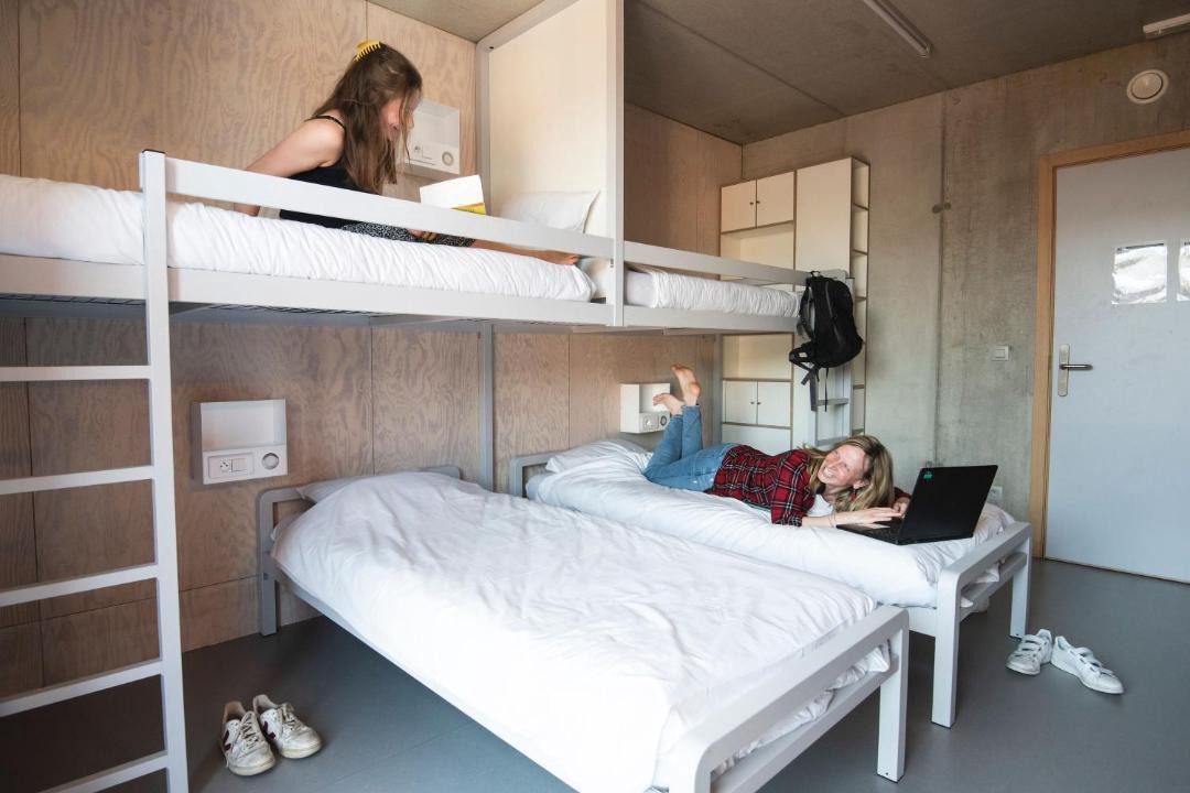 Photo of Others in Louvain-la-Neuve